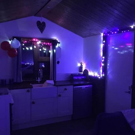 Croft B&B Accommodation With Hot Tub Gamrie Dış mekan fotoğraf